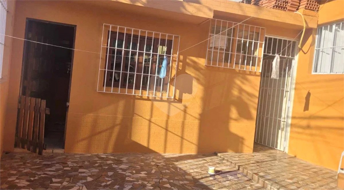 Casa Térrea à venda com 2 quartos em Butantã, São Paulo, SP