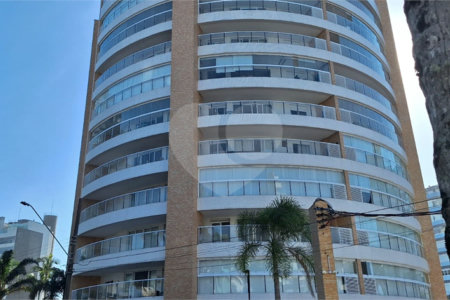 Apartamento à venda com 1 suíte em Riviera, Bertioga, SP
