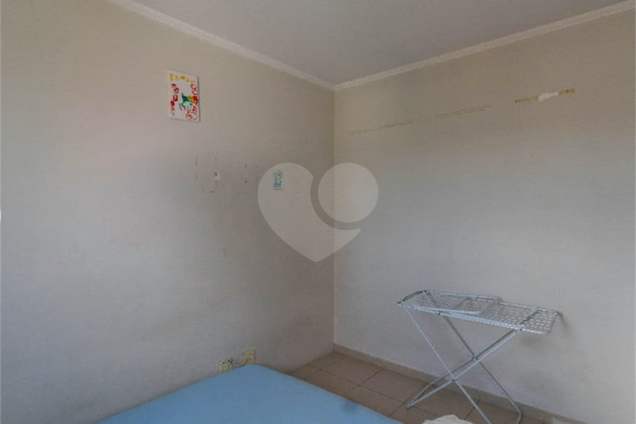 Apartamento à venda com 2 quartos em Vila Nova Cachoeirinha, São Paulo, SP