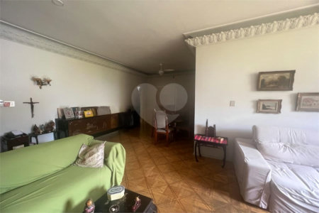 Apartamento à venda com 3 quartos, sendo 1 suíte, em Tijuca, Rio de Janeiro, RJ