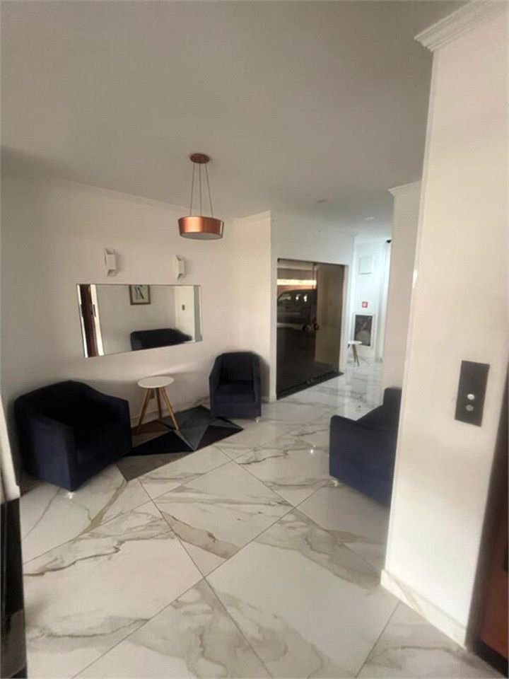 Apartamento Residencial à venda, Itararé, São Vicente - AP1812.