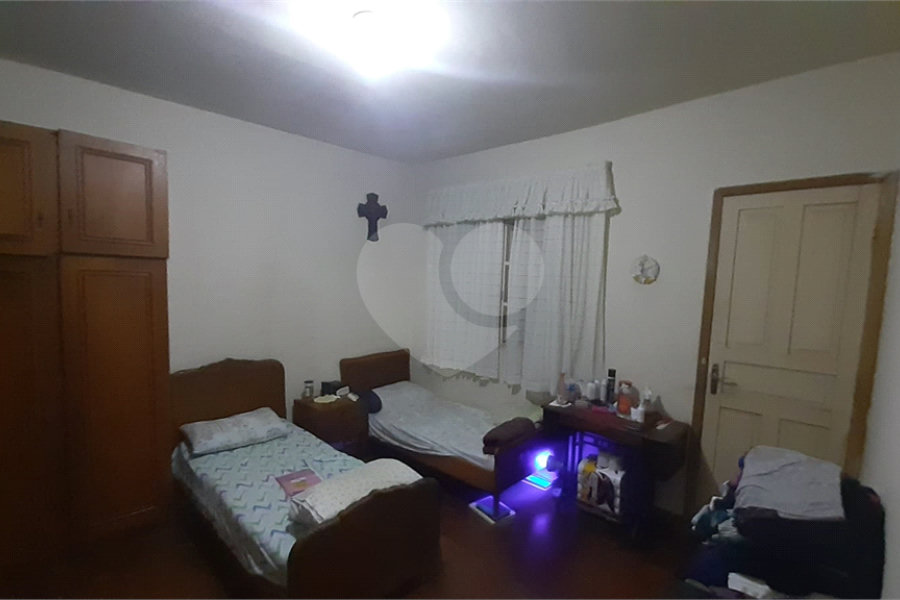 Casa à venda com 5 quartos em Limão, São Paulo, SP
