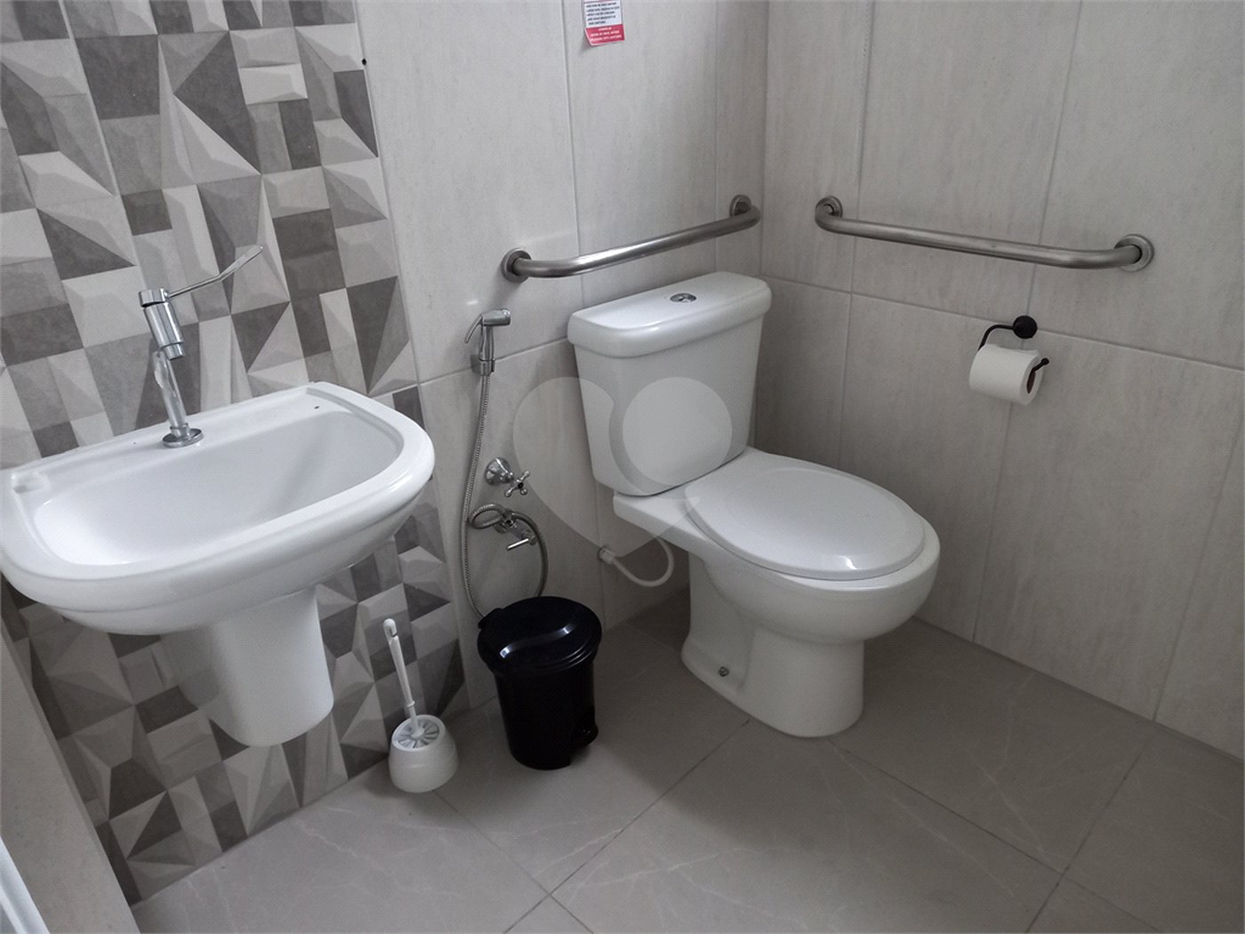 Salão Comercial para alugar no Centro, Atibaia, SP
