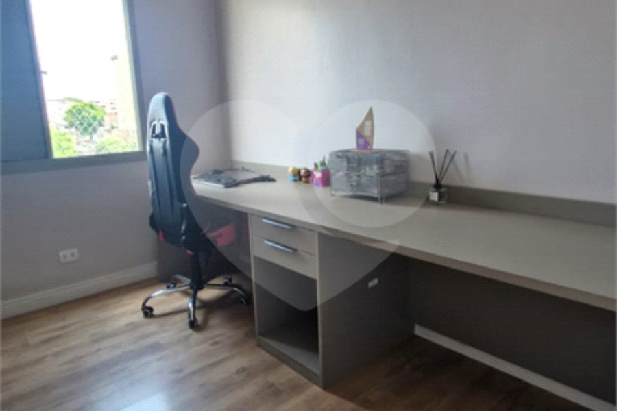Apartamento à venda com 2 quartos em Imirim, São Paulo, SP