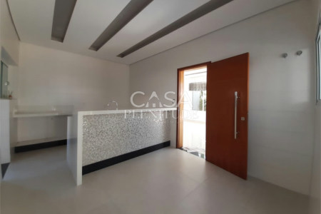 Casa em condomínio à venda com 6 suítes em Alphaville Nova Esplanada, Votorantim, SP