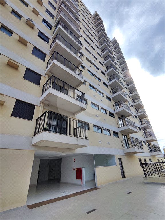 Apartamento à venda com 3 quartos, sendo 1 suíte, em Vila Independência, Sorocaba, SP