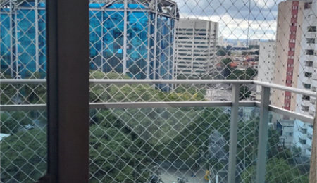 Apartamento à venda com 3 quartos, sendo 1 suíte,  em Vila Guarani (z Sul), São Paulo, SP