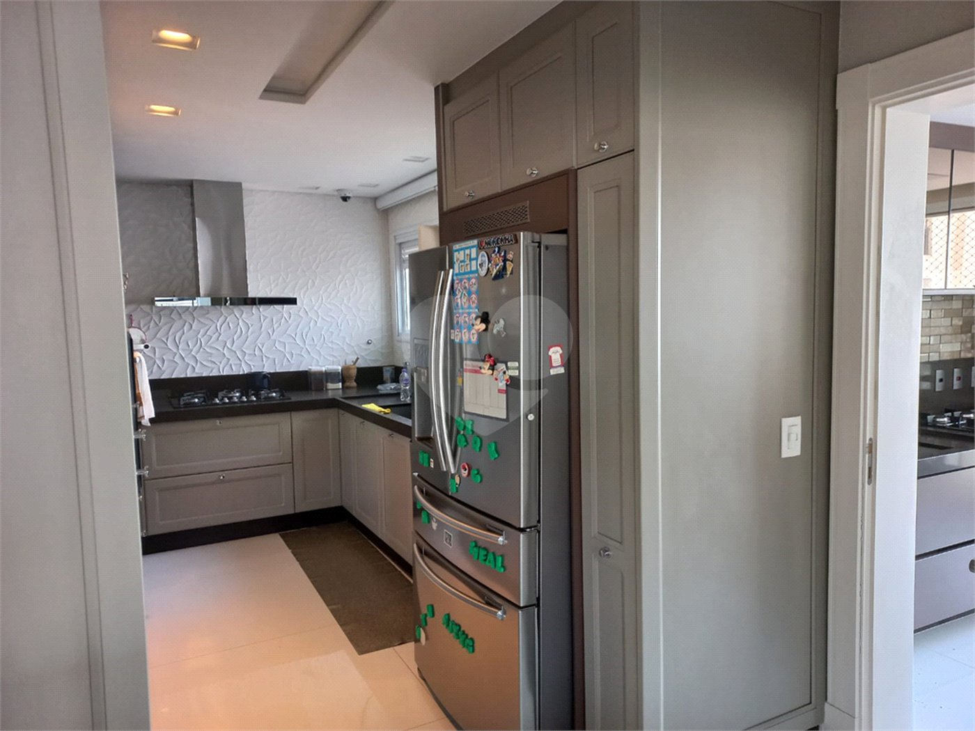 Apartamento à venda com 4 suítes em Santa Teresinha, São Paulo, SP