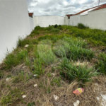 Terreno à venda em Jardim São João Batista, São Carlos - SP