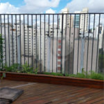 Cobertura à venda com 4 suítes em Indianópolis, São Paulo, SP