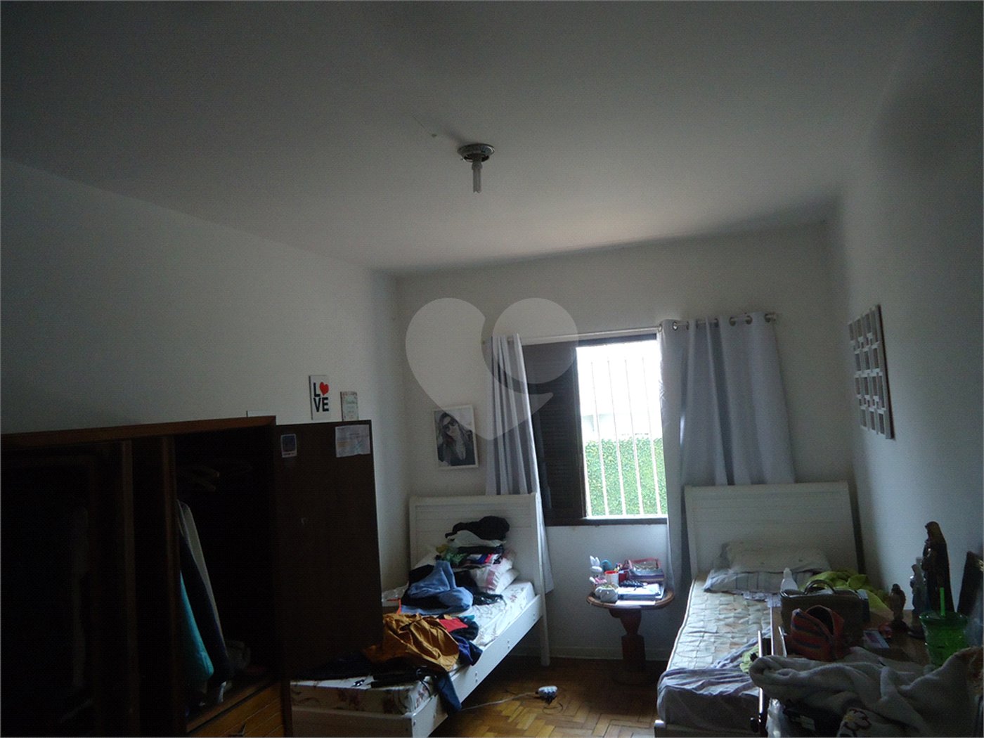 Sobrado à venda com 3 quartos, sendo 1 suíte, em Mandaqui, São Paulo, SP