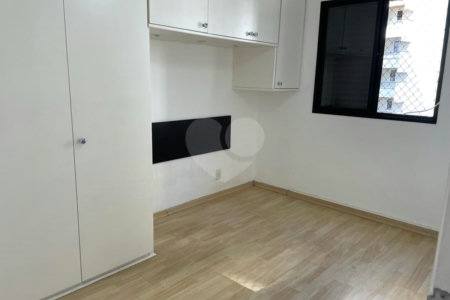 Apartamento à venda com 2 quartos em Vila Andrade, São Paulo, SP