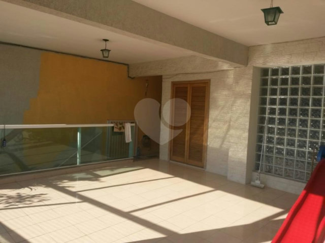 Casa à venda com 3 quartos, sendo 1 suíte, em Vila Maria, São Paulo, SP