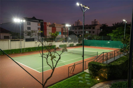 Apartamento à venda com 4 quartos, sendo 3 suítes, em Alto da Mooca, São Paulo, SP