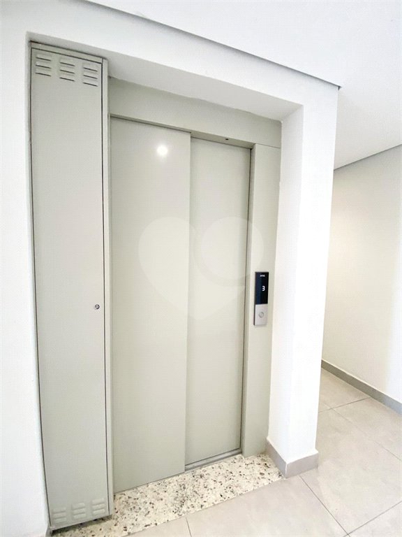 Apartamento à venda com 1 quarto em Vila Maria, São Paulo, SP