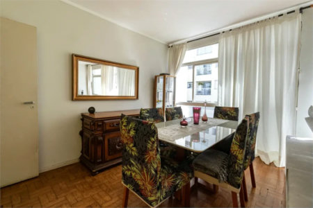 Apartamento à venda com 3 suítes em Jardim Paulista, São Paulo, SP