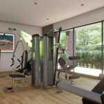Residencial Monte Cristo