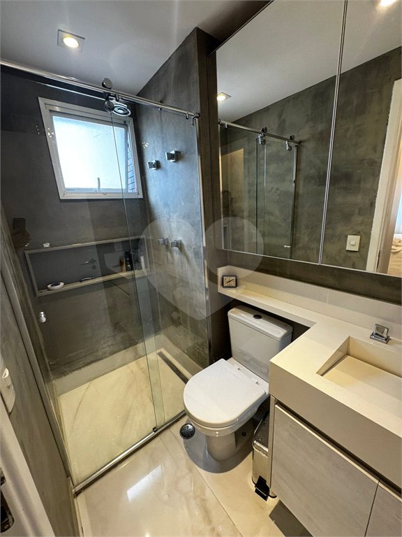 Apartamento à venda com 2 quartos, sendo 1 suíte, em Mooca, São Paulo, SP