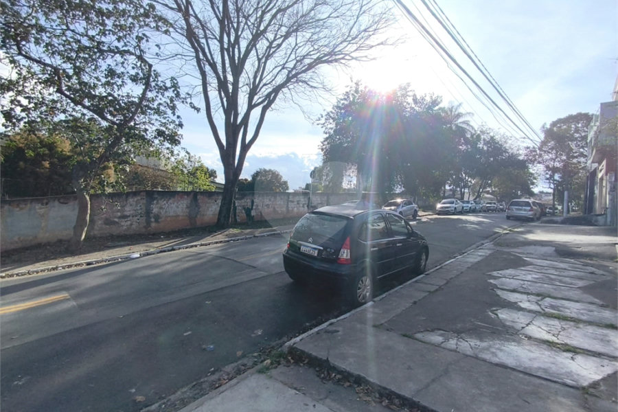 Terreno à venda em Horto, São Paulo, SP