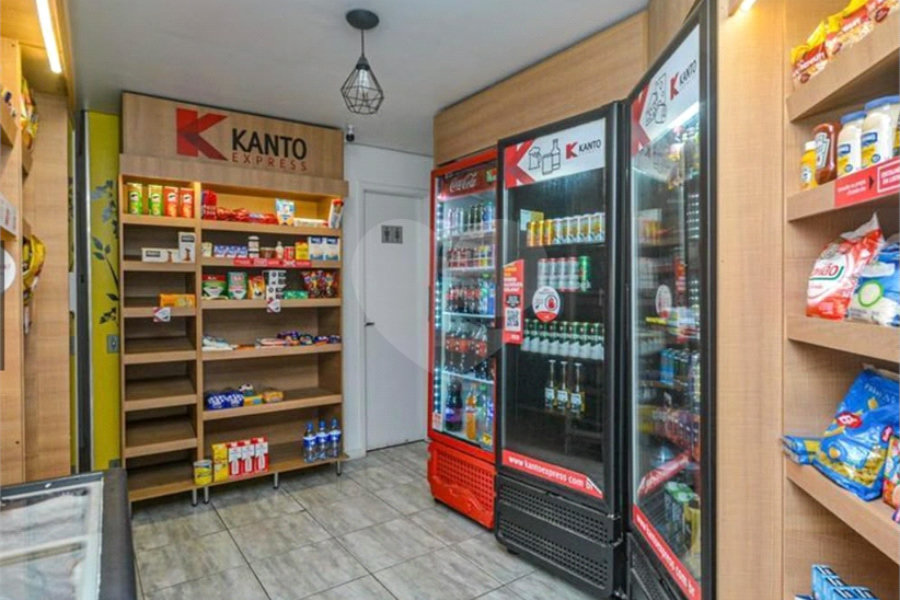Apartamento à venda com 2 quartos em Freguesia do Ó, São Paulo, SP