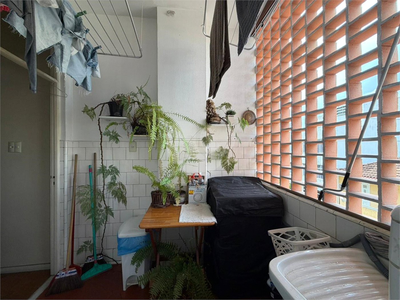 Apartamento à venda com 2 quartos em Tijuca, Rio de Janeiro, RJ
