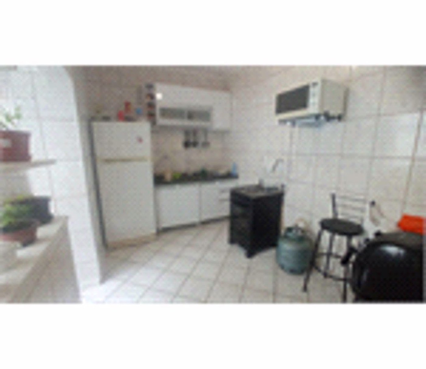 Apartamento Residencial à venda, Enseada, Guarujá - AP0923.