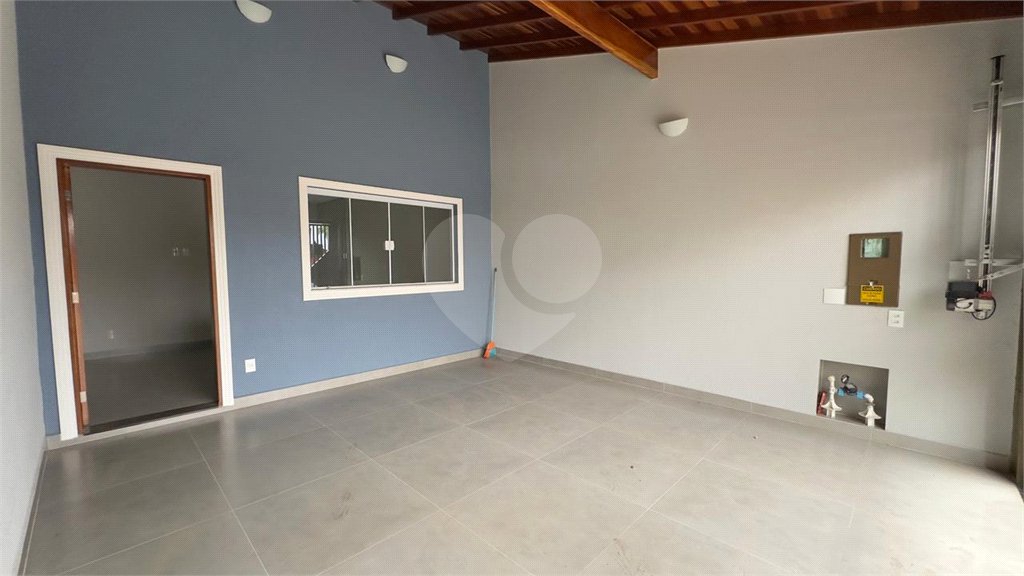 Casa Térrea à venda com 3 quartos, sendo 1 suíte, em Jardim Pau Preto, Indaiatuba, SP