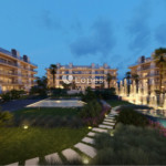Apartamentos à venda em Alcochete, Portugal – Tagus Bay Condominium