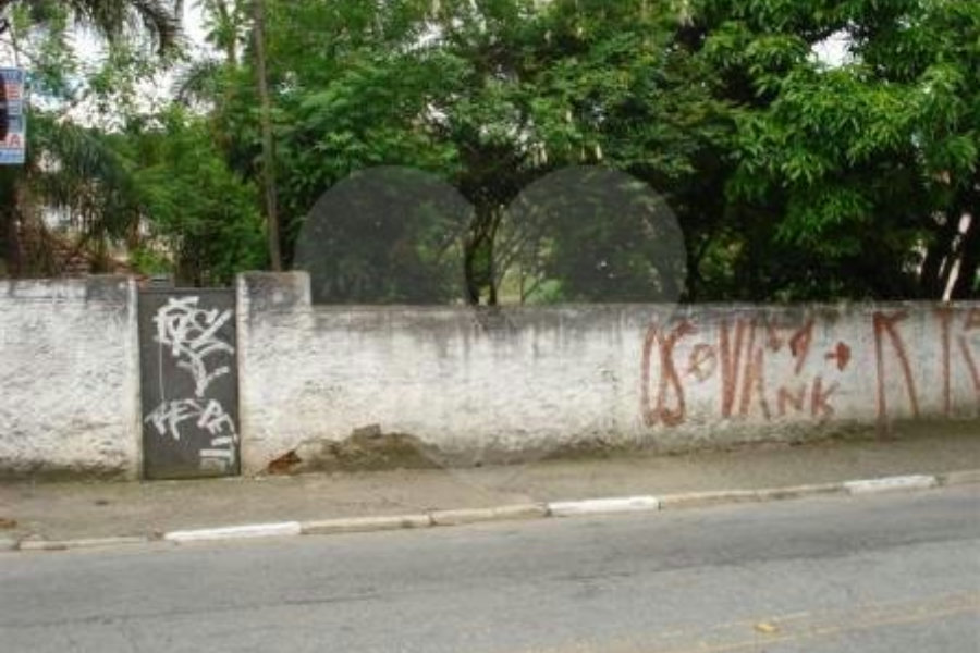 Terreno à venda em Tremembé, São Paulo, SP