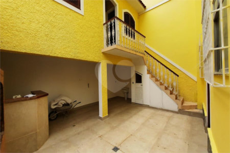 Casa à venda com 4 quartos, sendo 1 suíte, em Maracanã, Rio de Janeiro, RJ