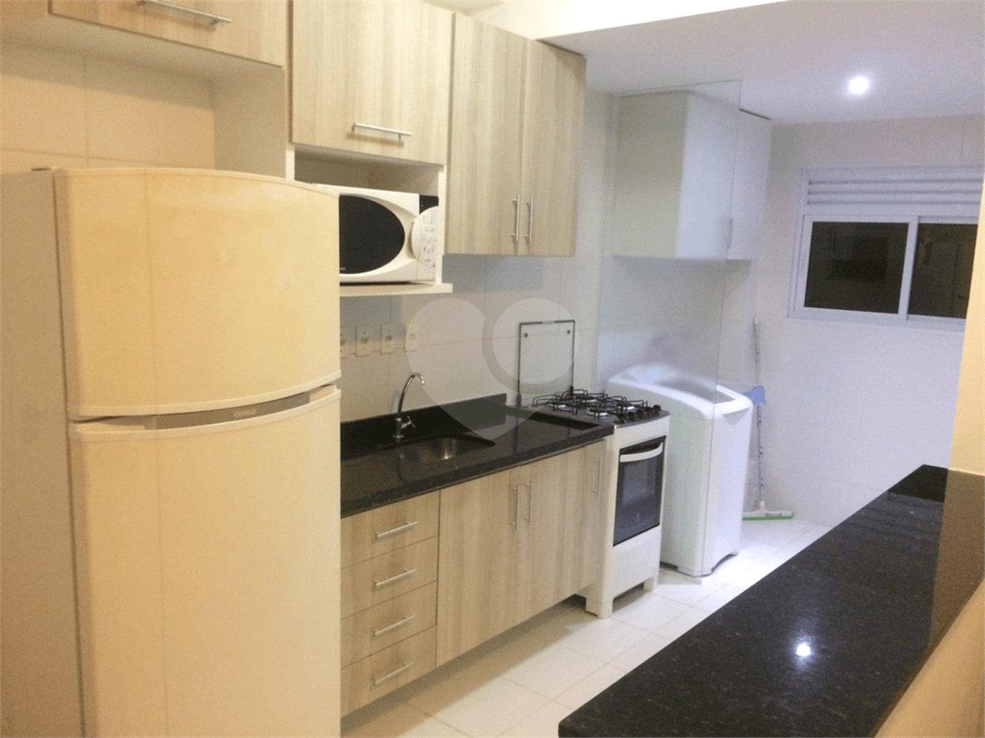 Apartamento para alugar com 2 quartos, sendo 1 suíte, em Parque Bela Vista, Votorantim, SP