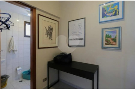 Apartamento à venda ou para alugar com 4 quartos, sendo 2 suítes, em Santana, São Paulo, SP