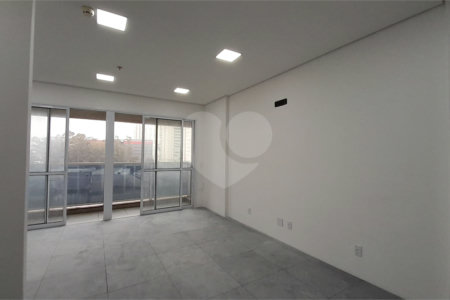 Sala para alugar em Baeta Neves, São Bernardo do Campo, SP