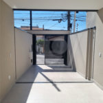 Sobrado à venda com 3 quartos, sendo 1 suíte, em Imirim, São Paulo, SP