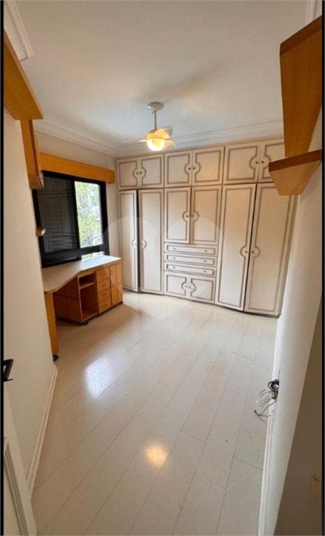 Apartamento à venda ou para alugar com 3 quartos, sendo 1 suíte, em Vila Andrade, São Paulo, SP