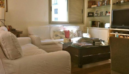 Apartamento à venda com 3 suítes em Vila Morumbi, São Paulo, SP