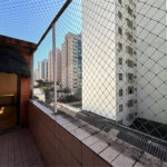 Apartamento à venda com 1 quarto em Cerqueira César, São Paulo, SP