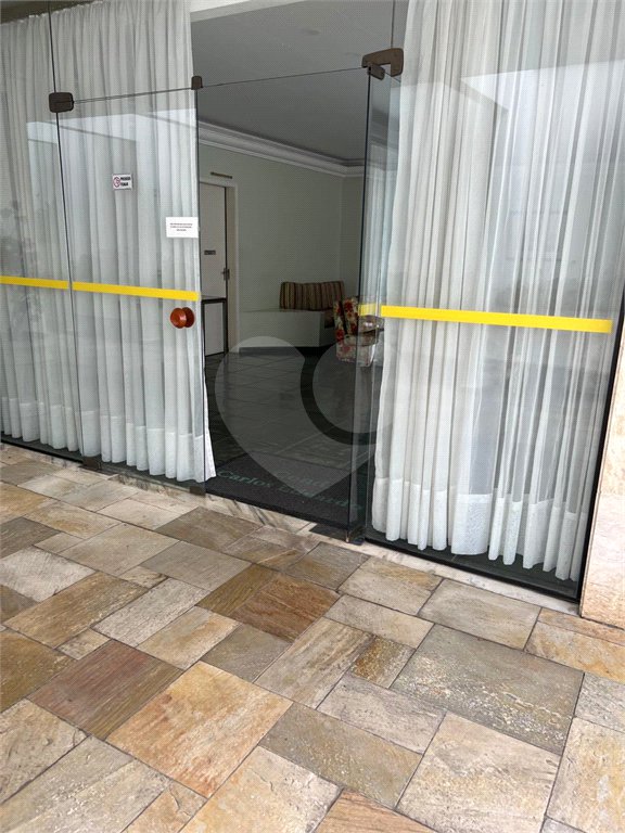 Apartamento à venda com 2 quartos em Bosque da Saúde, São Paulo, SP