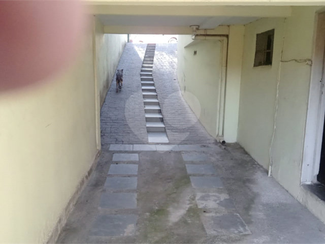 Terreno à venda com 2 suítes em Tucuruvi, São Paulo, SP
