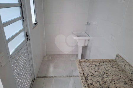 Apartamento à venda com 1 quarto em Vila Monumento, São Paulo, SP