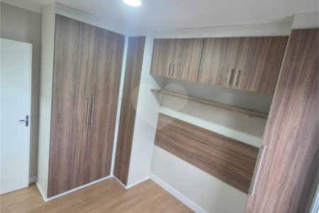 Apartamento à venda com 2 quartos em Vila Fiori, Sorocaba, SP