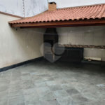 Sobrado à venda com 4 quartos, sendo 2 suítes, em Tremembé, São Paulo, SP