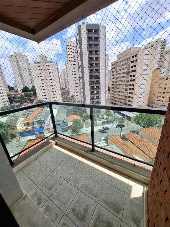 Apartamento à venda com 3 suítes em Ipiranga, São Paulo, SP