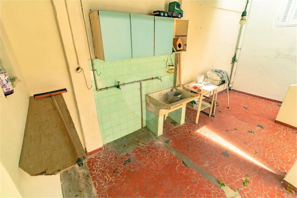 Casa à venda com 3 quartos em Vila Guarani (z Sul), São Paulo, SP