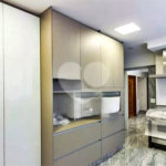 Apartamento à venda com 4 quartos, sendo 3 suítes, em Santana, São Paulo, SP