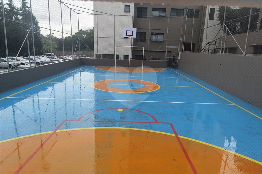 Apartamento à venda com 2 quartos em Horto, São Paulo, SP