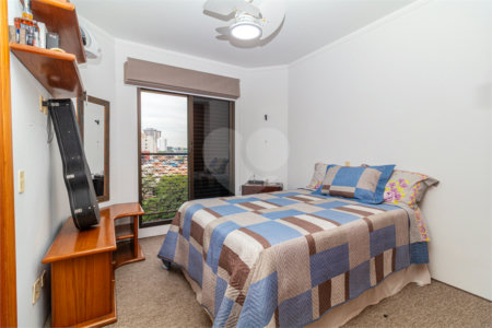 Apartamento à venda com 4 quartos, sendo 2 suítes, em Campo Belo, São Paulo, SP