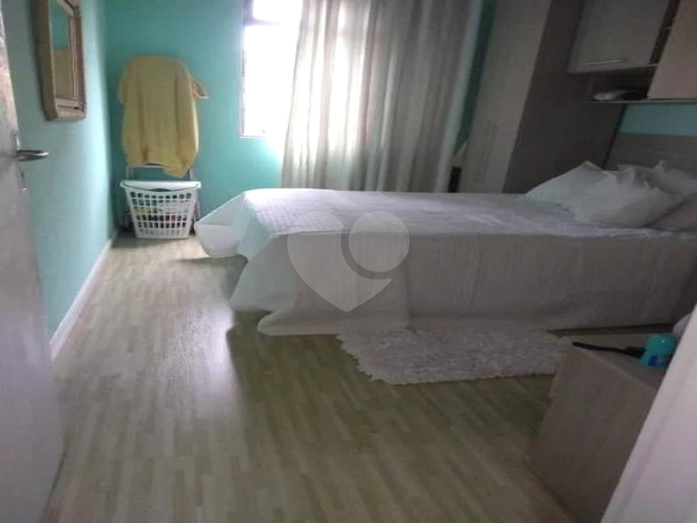 Apartamento à venda com 1 quarto em Vila Buarque, São Paulo, SP
