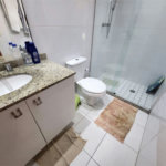 Apartamento Residencial à venda, Gonzaga, Santos - AP0120.