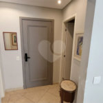 Apartamento de 3 quartos, mobiliado, para locação no Paraíso